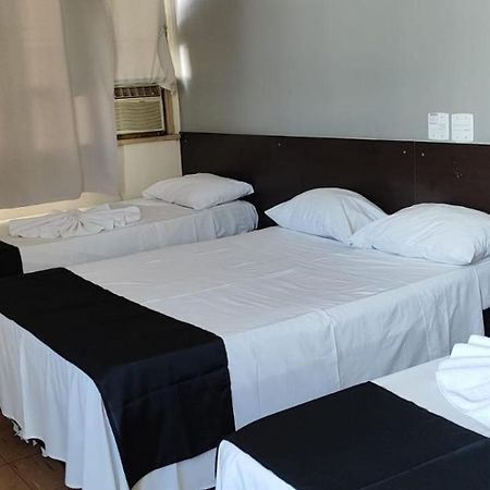 Hotel La Rocca, Goiânia Dış mekan fotoğraf