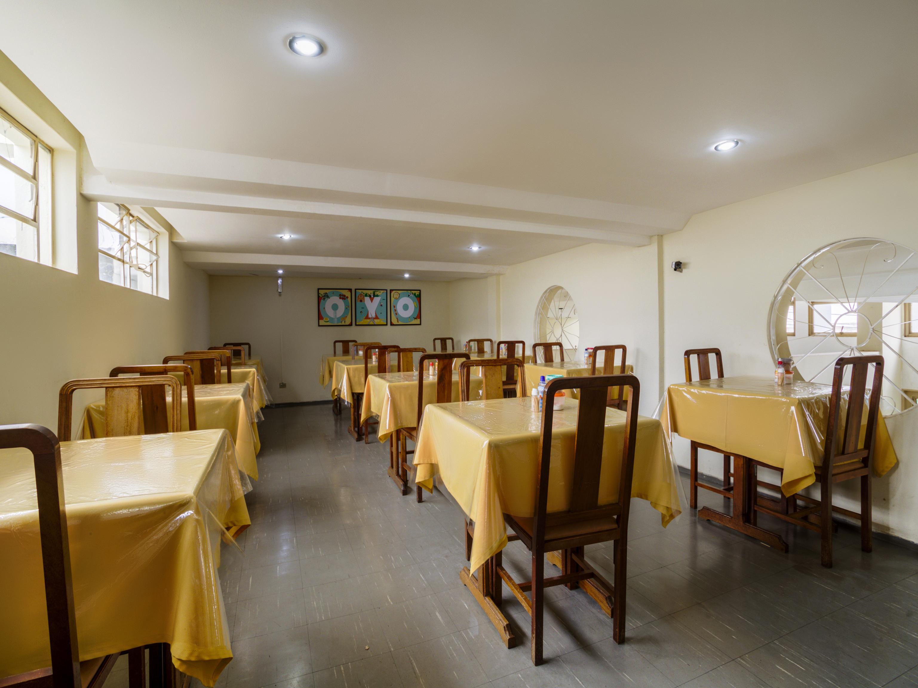 Hotel La Rocca, Goiânia Dış mekan fotoğraf