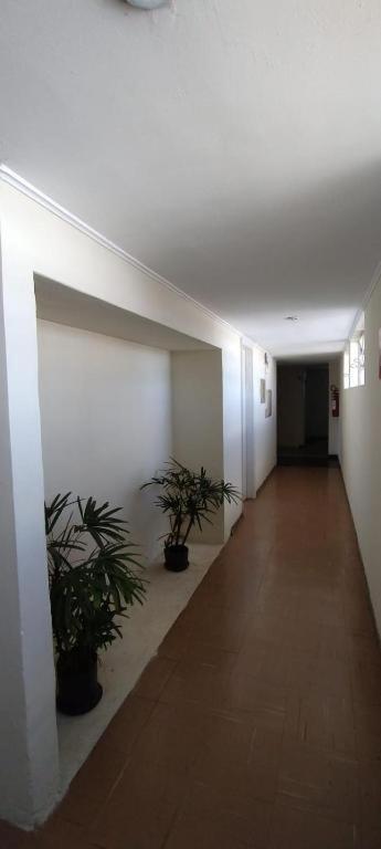 Hotel La Rocca, Goiânia Dış mekan fotoğraf