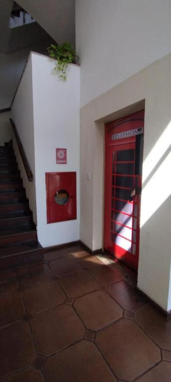 Hotel La Rocca, Goiânia Dış mekan fotoğraf