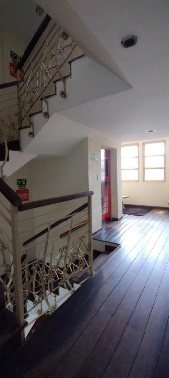 Hotel La Rocca, Goiânia Dış mekan fotoğraf