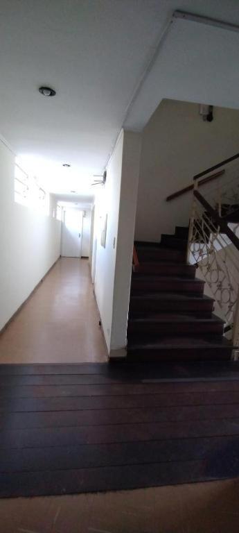 Hotel La Rocca, Goiânia Dış mekan fotoğraf