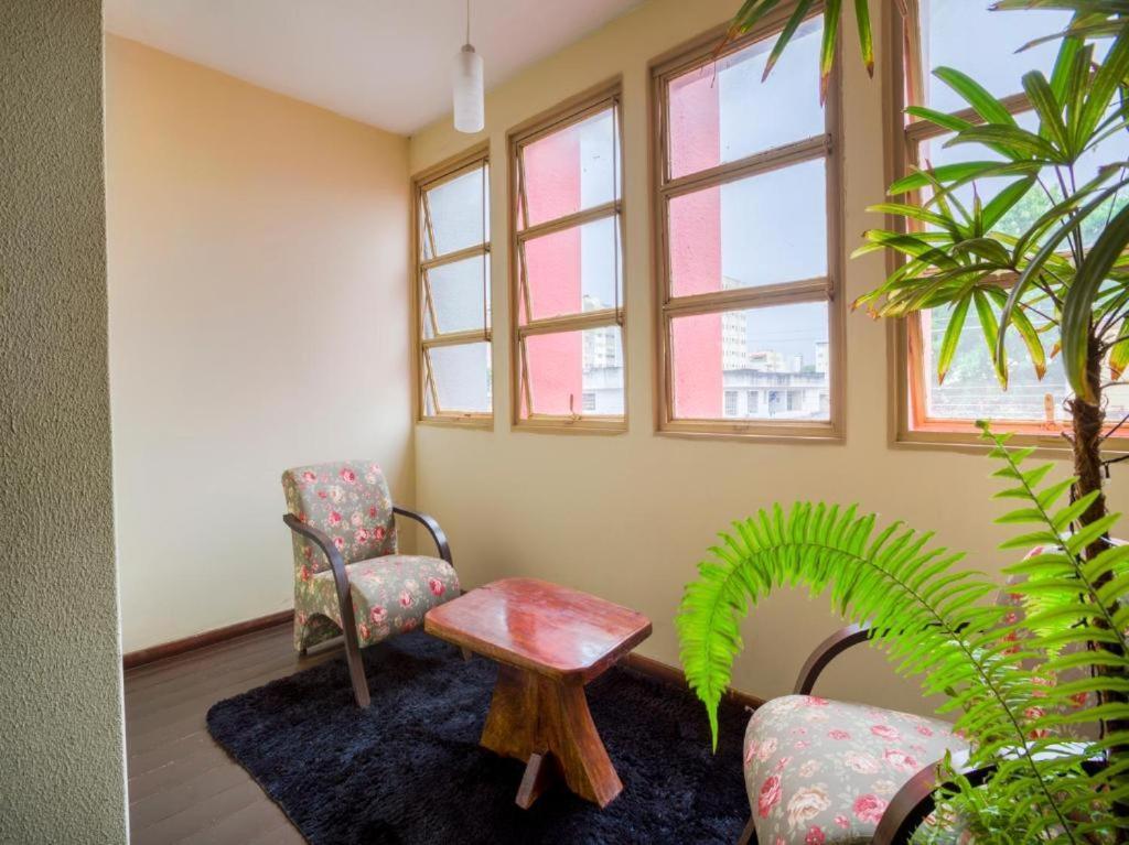 Hotel La Rocca, Goiânia Dış mekan fotoğraf