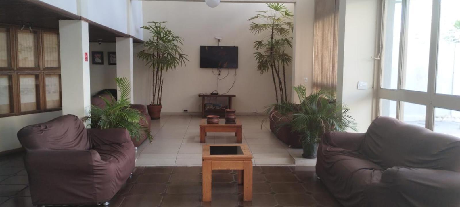Hotel La Rocca, Goiânia Dış mekan fotoğraf