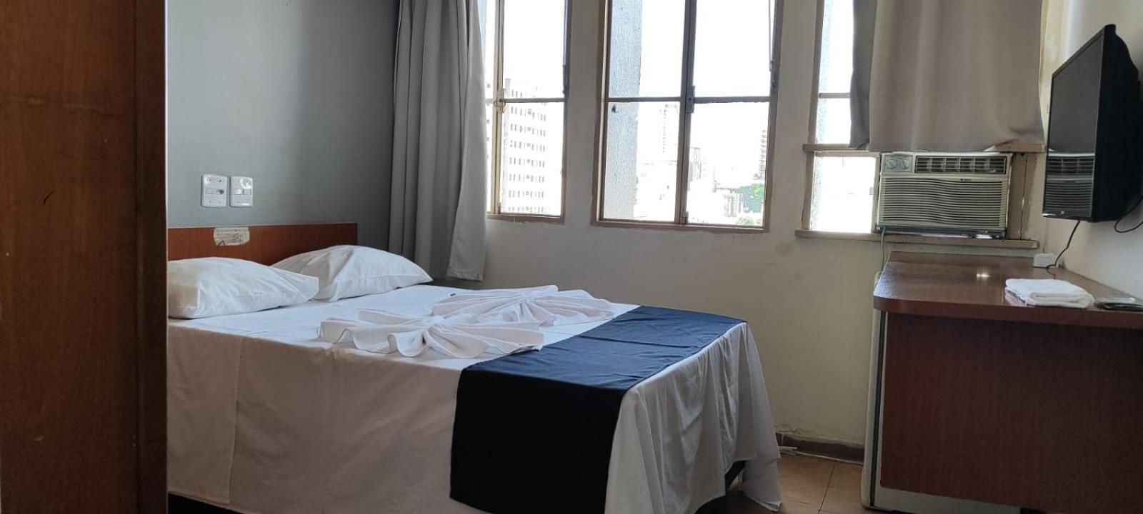 Hotel La Rocca, Goiânia Dış mekan fotoğraf
